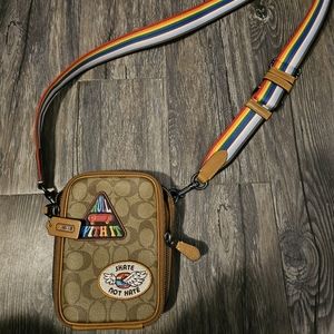 Coach Crossbody Bag